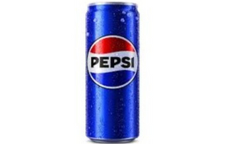 Pepsi 0.33l