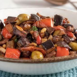 caponata