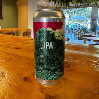 Cerveza IPA Artesanal