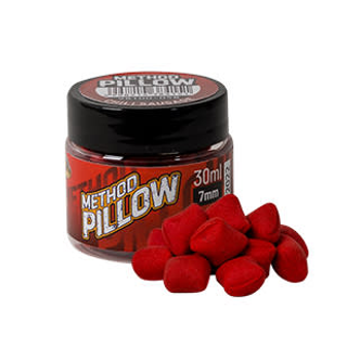 Benzar Mix Method Pillow, 7 mm, chili sausage 