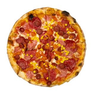 Піца "Прожект" 40 см