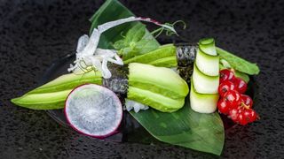 79. Avocado - 2 pezzi