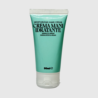 Crema De Manos- Sándalo Y Argán - 50Ml
