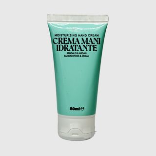 Crema De Manos- Sándalo Y Argán - 50Ml