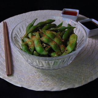 Edamames
