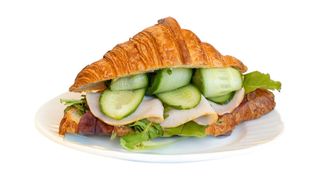 Poranny zapas energii