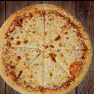 Pizza El Rey