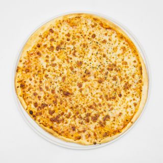 Pizza Margarita (Pequeña)