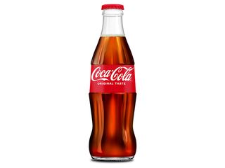 Coca Cola (250ml)