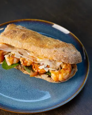 Tosti