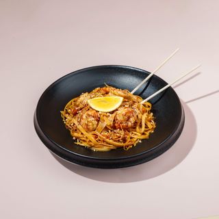 ფად თაი კრევეტით