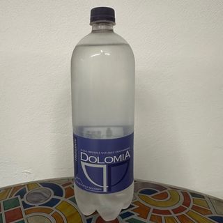 Acqua Gasata 1lt