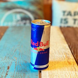 Red Bull (33 cl.)