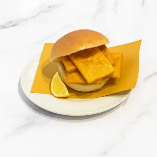 Pane e Panelle