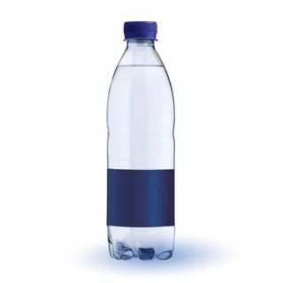 Acqua frizzante 50 cl