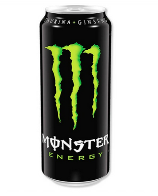 Monster (330 Ml.)