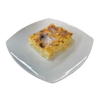 Макарони на фурна (250г)