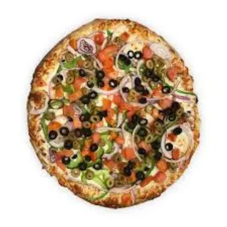 Pizza Végétarienne