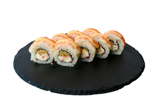 Тигровий дракон 8шт