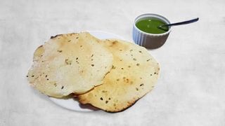 Papad (2szt.)