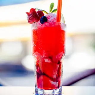 Mojito Rouge