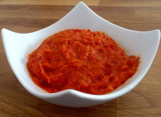Ajvar dodatak