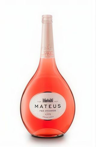 Mateus Vinho Rosé