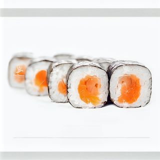 Ролл "Лосось"