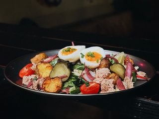 Нісуаз з тунцем (460g)