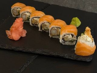 PHILADELPHIA Z KREWETKĄ (290g)