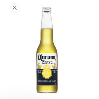 Birra vetro Corona 33cl.
