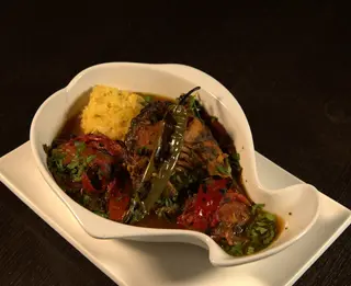 Saramură de pește(465 gr) 