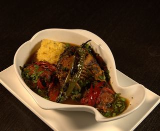 Saramură de pește(465 gr) 