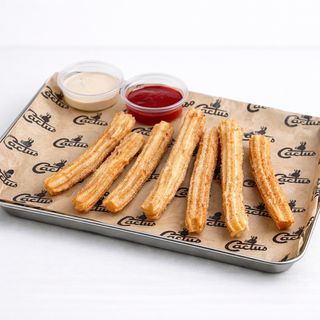Churros 10szt.
