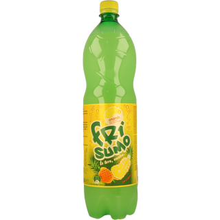 Frutis Ananás 1,5L