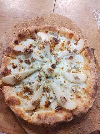 Пица Биянка