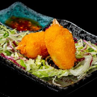 6. Chele di granchio 3 pezzi