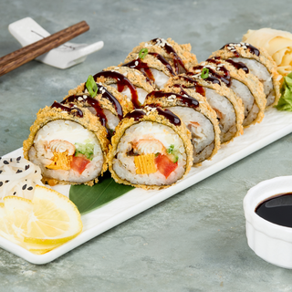 Унагі Панко (350г)