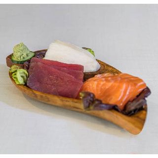 25. Sashimi Variado