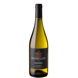 DOMAINE BACHELLERY SAUVIGNON (Vino Blanco)