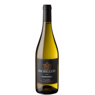 DOMAINE BACHELLERY SAUVIGNON (Vino Blanco)