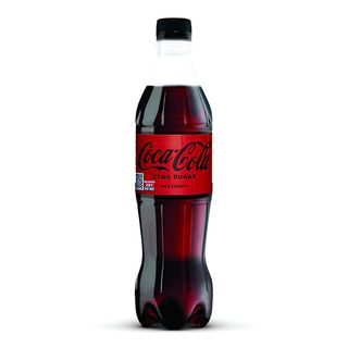 Coca-Cola Zero
