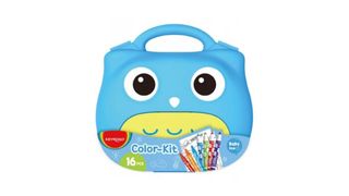 Zestaw PLASTYCZNY KREATYWNY