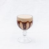 Фраппучино "Банан"