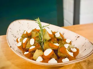 Nuestras Bravas