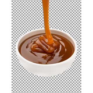 Salsa De Dulce De Leche