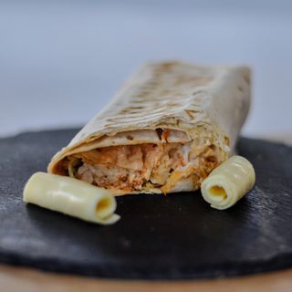 Шаурма Закарпатська