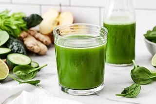 Green Juice