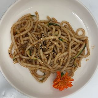 310 Pollo Yaki Udon