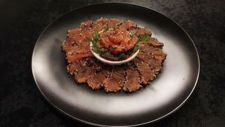 Tataki sake